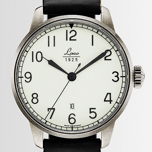 Laco Mailand - 36 mm automat