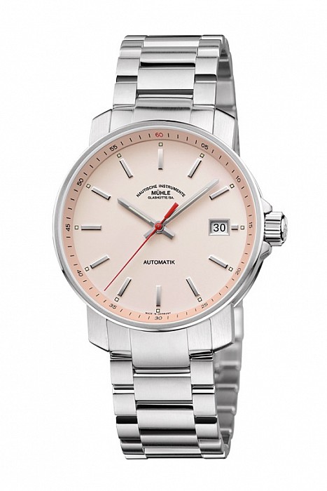 Mühle-Glashütte 29er Apricot