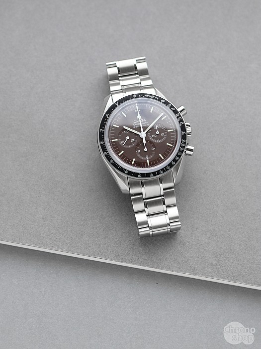 Omega Speedmaster Professional Moonwatch 311.30.42.30.13.001 KOMISE 420240003 - komisní prodej