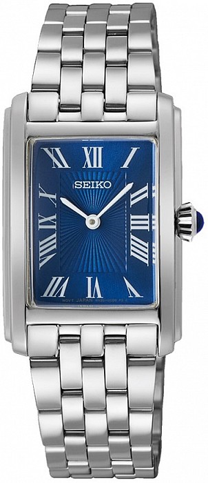 Seiko Quartz SWR085P1 - dámské hodinky
