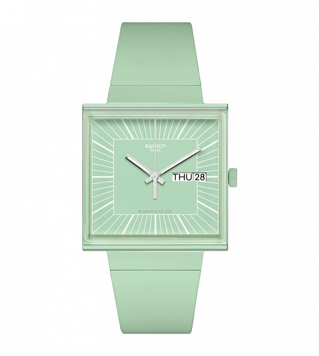 Swatch SO34G701 - WHAT IF…SKY?