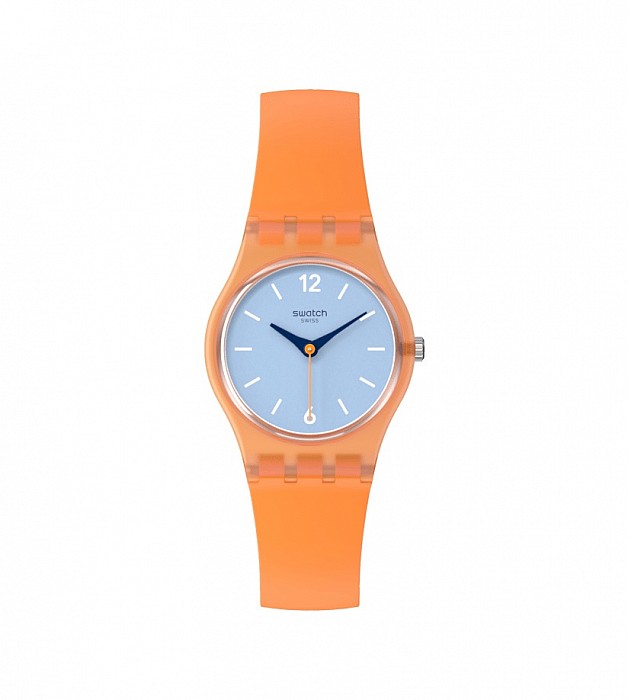 Swatch ORIGINAL LO116 - VIEW FROM A MESA