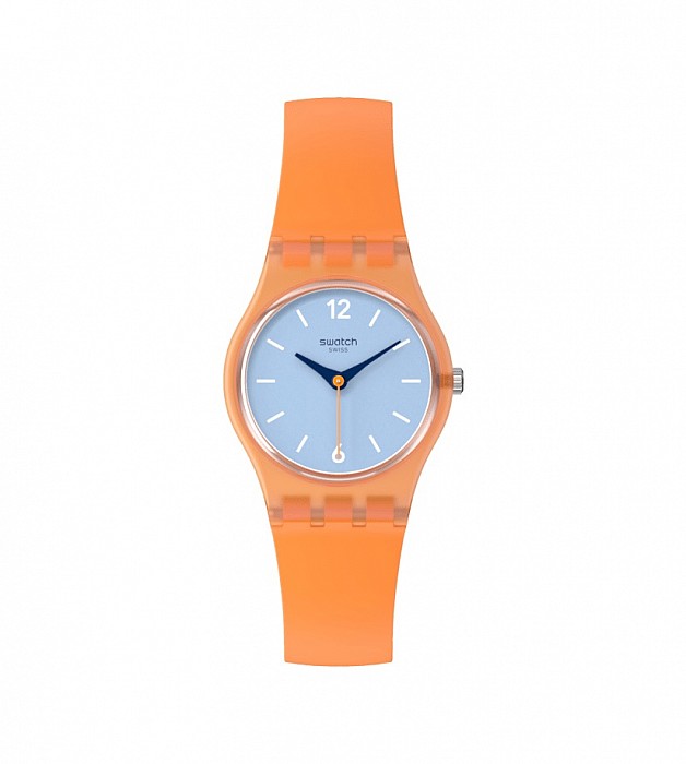 Swatch ORIGINAL LO116 - VIEW FROM A MESA