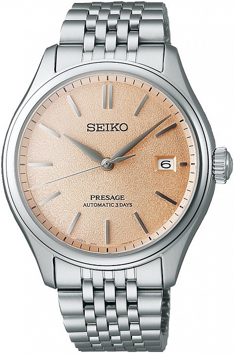 Seiko Presage Classic SPB467J1 - Araigaki