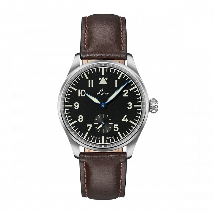 Laco Flieger Ulm 39