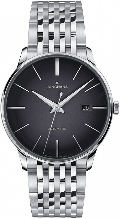 Junghans Meister Automatic 27/4417.46