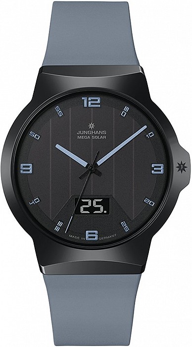 Junghans Force Mega Solar 18/1401.00