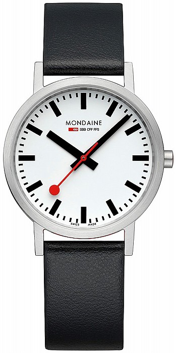 Mondaine Classic A660.30314.16SBBV - 36 mm