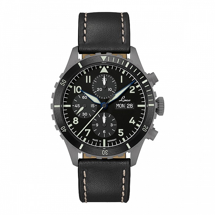 Laco Kiel Sport - 43 mm automat