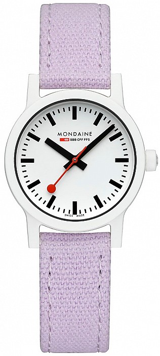 Mondaine Essence MS1.32110.LQ1 - 32 mm