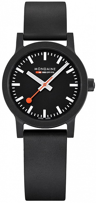 Mondaine Essence MS1.32120.RB - 32 mm