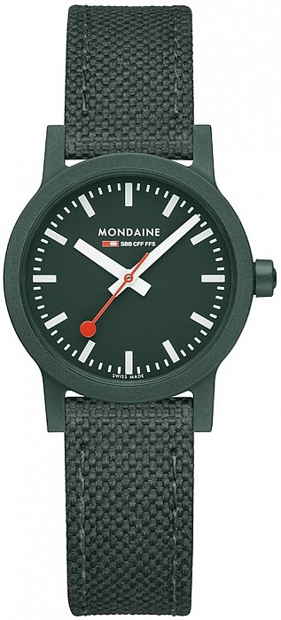 Mondaine Essence MS1.32160.LF - 32 mm