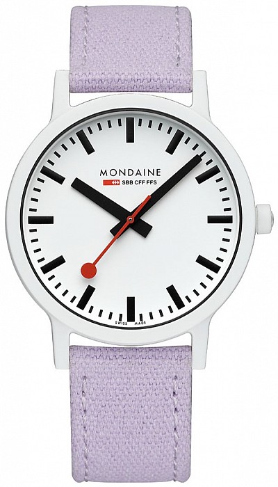 Mondaine Essence MS1.41110.LQ1 - 41 mm