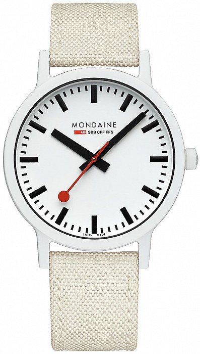 Mondaine Essence MS1.41111.LT - 41 mm