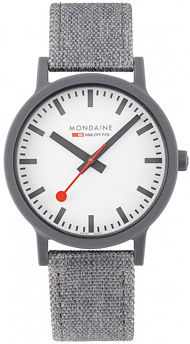 Mondaine Essence MS1.41110.LU - 41 mm