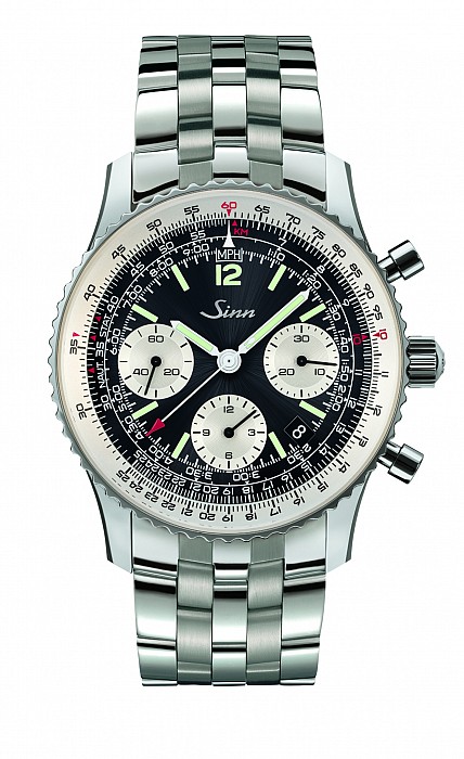 Sinn 903 St II