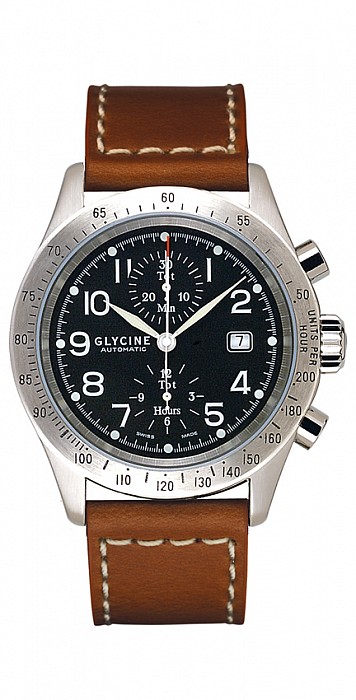 Glycine Stratoforte 3803.19AT