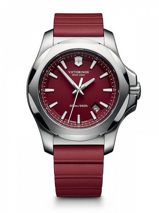 Victorinox I.N.O.X. Red