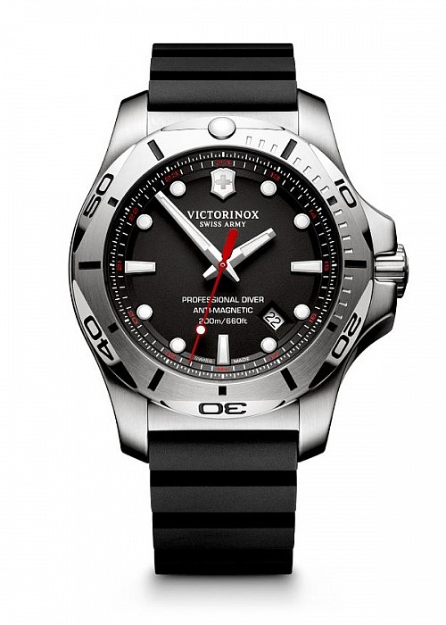 Victorinox I.N.O.X. Pro Diver Black 241733