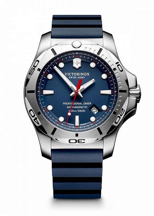 Victorinox I.N.O.X. Pro Diver Blue 241734