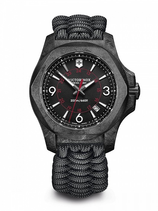 Victorinox I.N.O.X. Carbon Paracord