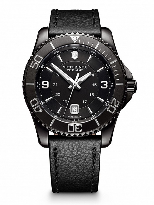 Victorinox Maverick Large Black Edition