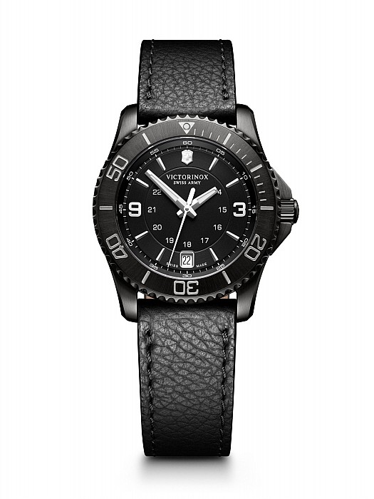 Victorinox Maverick Small Black Edition