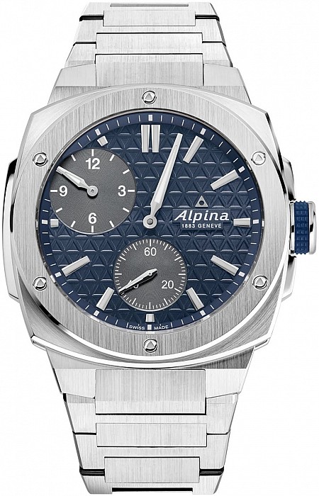 Alpina Alpiner Extreme Regulator Automatic Limited Edition AL-650NDG4AE6B - limitovaná edice 888 kusů