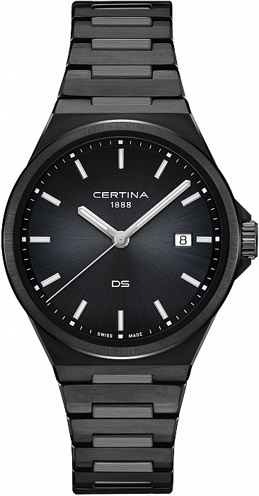 Certina C043.410.33.051.00 - DS-7 Quartz