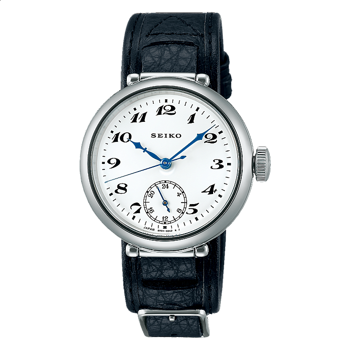 Seiko Presage SPB441J1 KOMISE 420250017 - 100th Anniversary Kintaro Hattori Limited Edition
