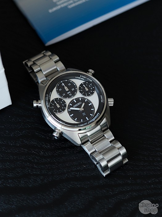 Seiko Prospex Speedtimer SFJ001P1 KOMISE 420250027 - komisní prodej