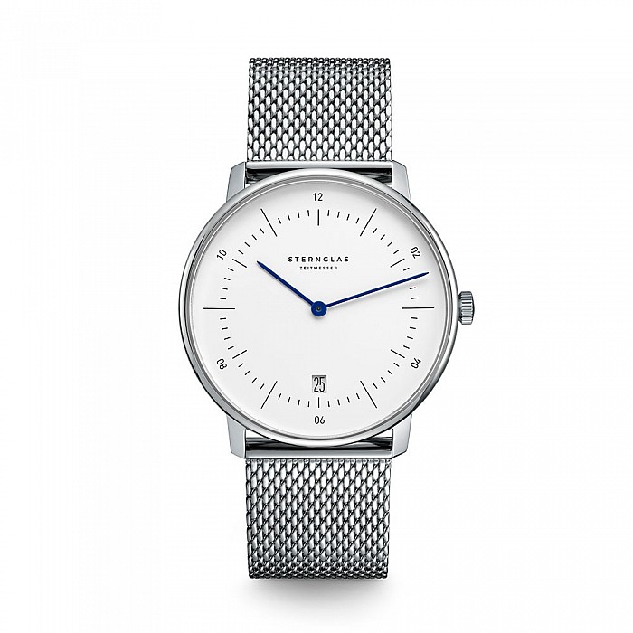 Sternglas Naos S01-NA01-MI04