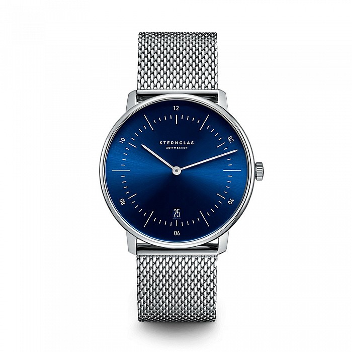 Sternglas Naos S01-NA06-MI04