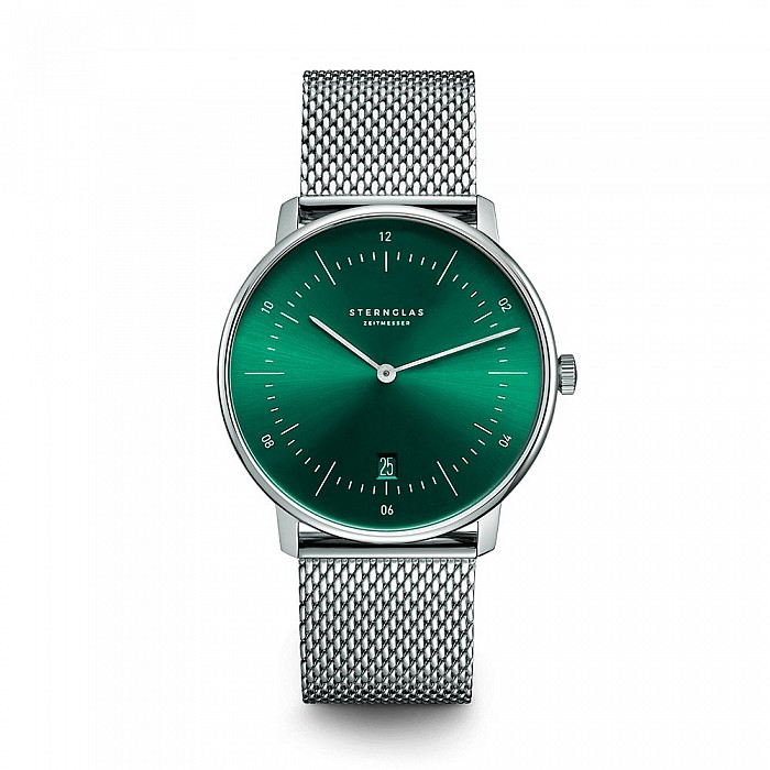 Sternglas Naos S01-NA08-MI04