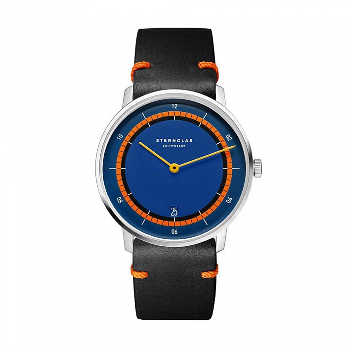 Sternglas Naos Edition Küste S01-NAK06-EB05