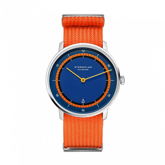 Sternglas Naos Edition Küste S01-NAK06-FI02