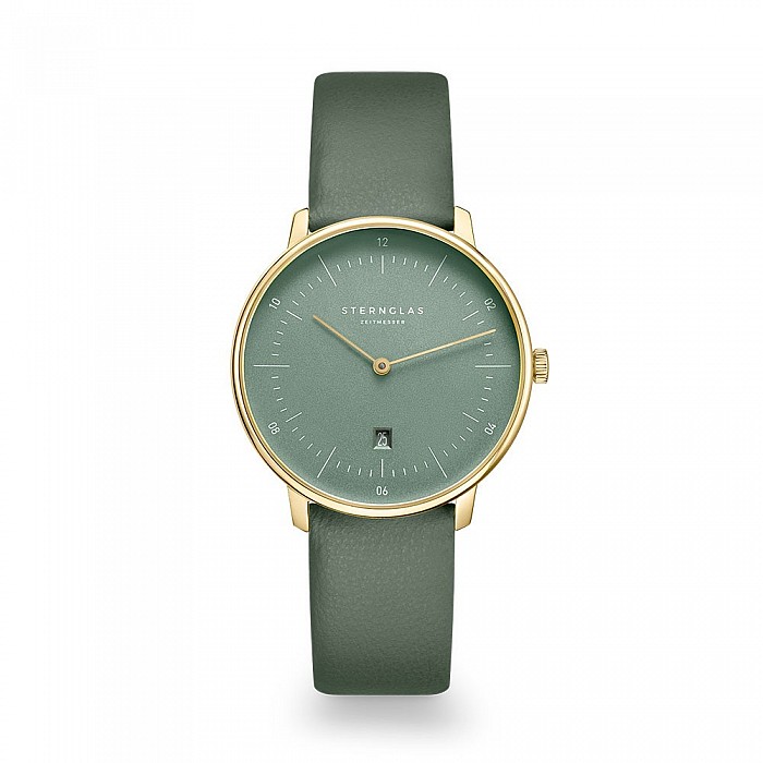 Sternglas Naos XS Edition Flora S01-NDF18-KL09
