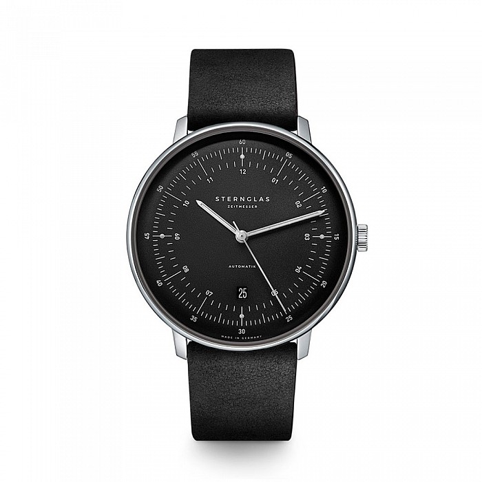 Sternglas Hamburg Automatik S02-HH11-VI15