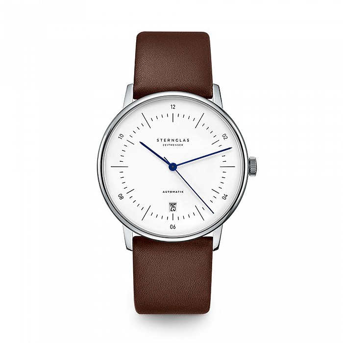 Sternglas Naos Automatik S02-NA01-PR04