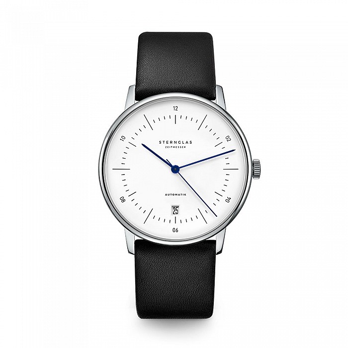 Sternglas Naos Automatik S02-NA01-PR07