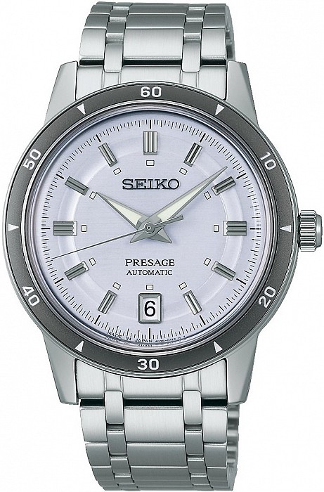 Seiko Presage Style60's SRPL73J1