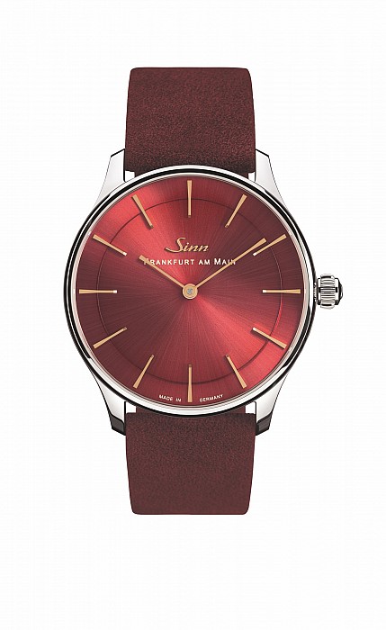 Sinn 1739 Römerberg - limitovaná edice 100 kusů