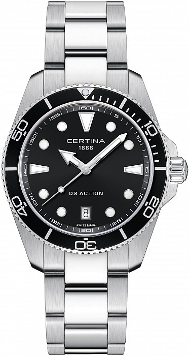 Certina DS Action Quartz C048.410.11.051.00