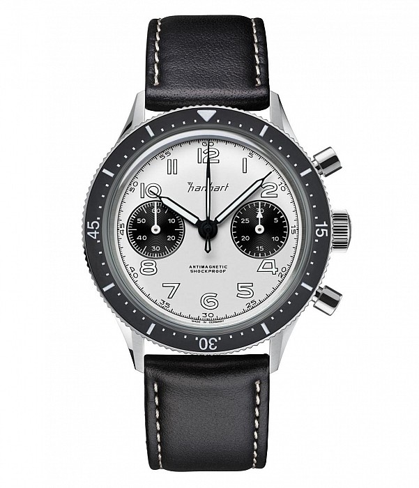 Hanhart 415 ES Panda - 39 mm