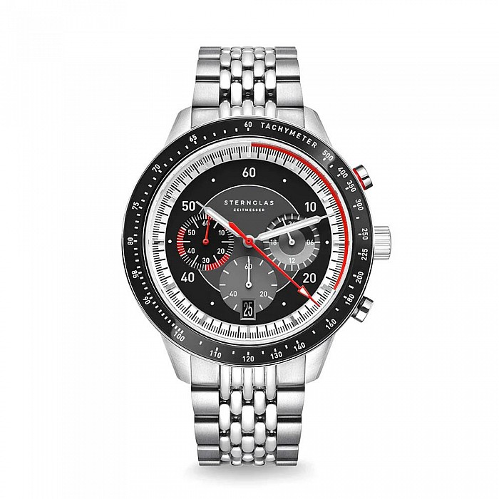 Sternglas Tachymeter 2.0 S01-TM03-ME14