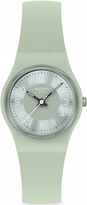 Swatch ORIGINAL LG131 - SERENITY OF SAGE