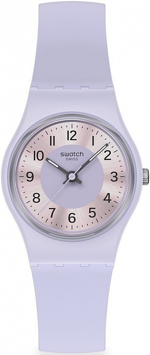 Swatch ORIGINAL LV121 - LILAC LIGHTNESS