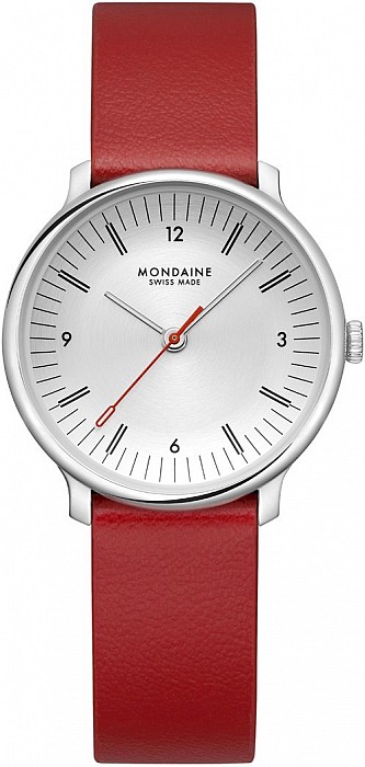MONDAINE Doppio MLE.33110.LCV - 33 mm