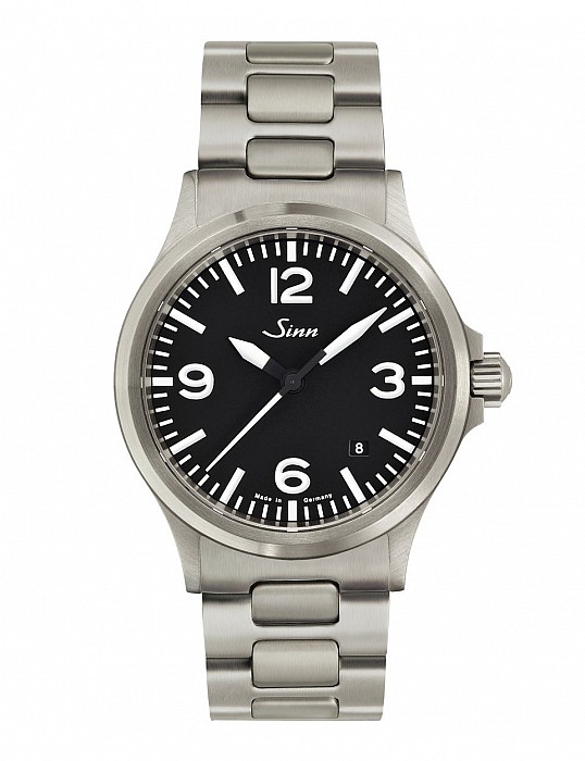 Sinn 556 A