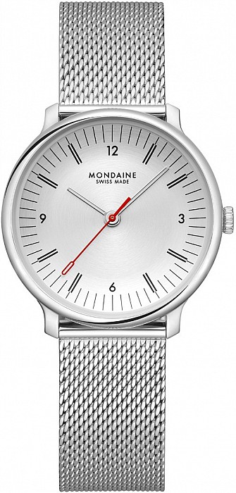MONDAINE Doppio MLE.33110.SM - 33 mm